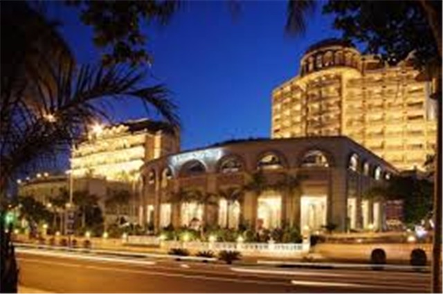 Michelia Hotel Nha Trang